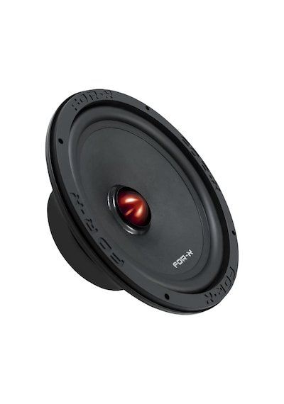 Forx5 Xfr-80 Midrange Kalite Ve Güç Bir Arada Midbass