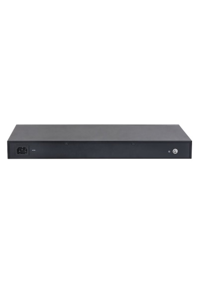 Dahua Cs4218-16et-240 16 Port 16xfe-2xge-2xge/sfp Yönetilebilir Megabit 240w Poe Switch