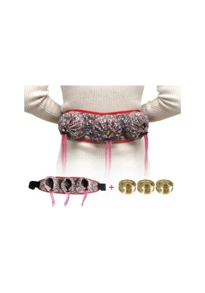 3 Bakır Kutu Çanta Bakır/çelik Acupuncutre Yakı Kutusu Yakı İle Pelin Moxa Çubukları Vücut Masajı Kullanımı 6kg927 Çok Renkli