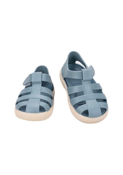 İgor Igor S10340-225 Bay Unisex Çocuk Sandalet Mavi