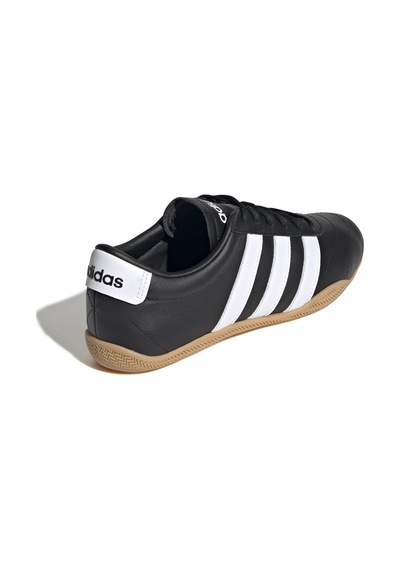 Adidas Grand Court Lo Kadın Spor Ayakkabı Jq9684 Jq9684 Siy Siyah