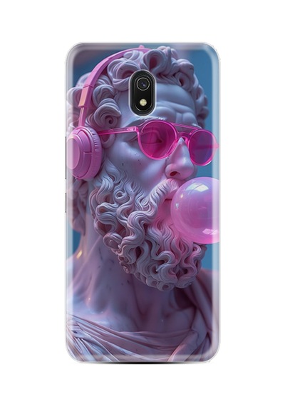 Xiaomi Redmi 8a Kılıf Hd Baskılı Kılıf Yüksek Korumalı - /çoksatanlar/- Name-520.jpg Renk26 Renk26
