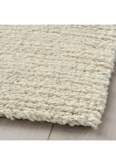 Ikea Engelsborg Halı 160 X 230 Cm Bej