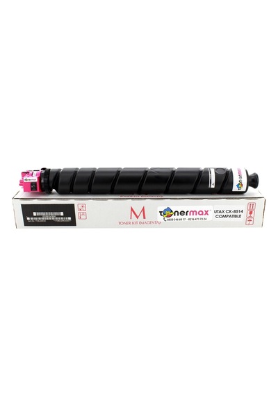 Utax Ck-8514 Uyumlu Toner Kırmızı/ Utax 5006Ci / 5007Ci / 5057Ci 549209886