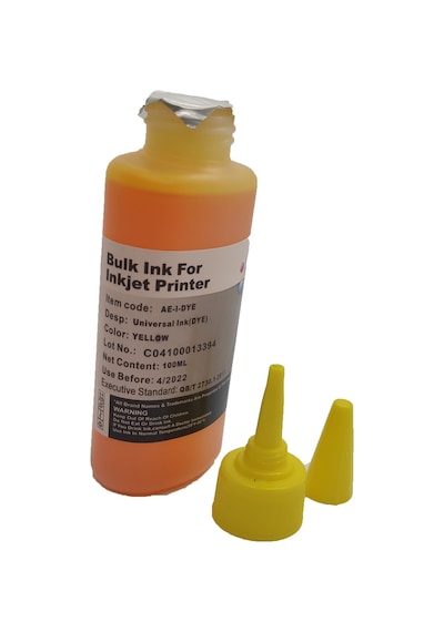 For Canon Pixma Mg2450 Kartuş Dolum Mürekkep Seti 4X100Ml Muadil
