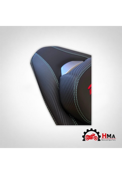 Hmapart Pcx Spor Koltuk Yeşil 2021-2025