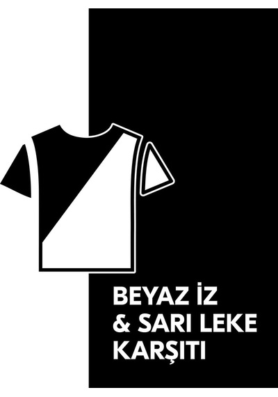 Men Erkek Sprey Deodorant Invisible Black & White 72 Saat Kesintisiz Üstün Koruma 200 Ml