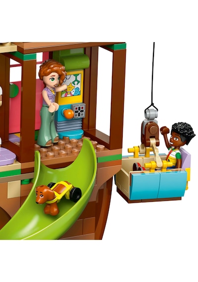 LEGO® Friends Arkadaşlık Ağaç Ev Buluşma Yeri 42652 - 8 Yaş ve Üzeri Çocuklar için Mini Bebek İçeren Yaratıcı Oyuncak Yapım Seti (701P) LEGO® Friends Arkadaşlık Ağaç Ev Buluşma Yeri 42652 - 8 Yaş ve Üzeri Çocuklar için Mini Bebek İçeren Yaratıcı Oyuncak Yapım Seti (701P)