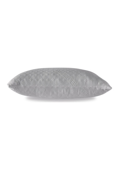 Doqu Visco Stress Free Yastık 055x046 Beyaz