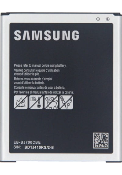 Samsung Uyumlu Galaxy J4 Sm-J400 Batarya Pil Eb-Bj700Cbe