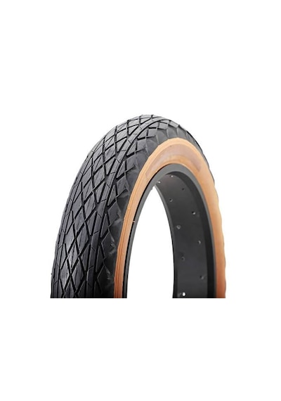 Chaoyang - Sand Storm 20-4.0 Dış Lastik H-5193 30tpı - Tanwall - Telli Çift 2 Adet
