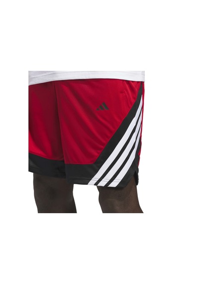 Adidas Pro Motıon Shor Erkek Şort Kc7385 Kc7385 Kır Kırmızı