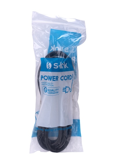 S-Link SL-D48 1.5 M 0.5 MM Notebook Power Kablo