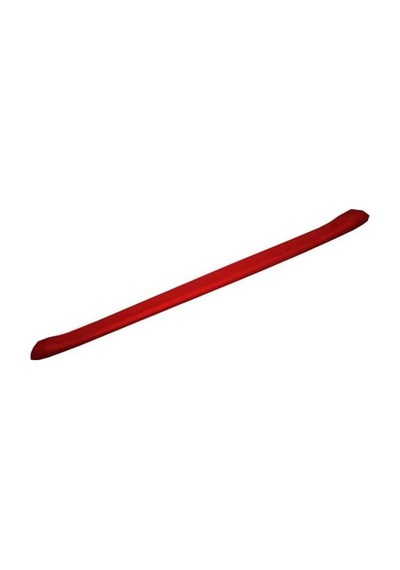 Honda Civic 9 Spoiler Bagaj Md:3 (Kalın) Fiber 2012-2015