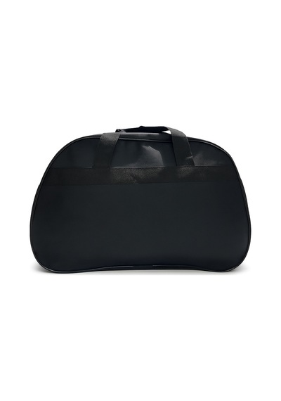 Newbag Sport Seyahat Ve Spor Çantası Orta Boy Siyah