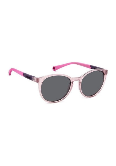 Polaroıd Kıds Pld 8059/s 35j 47 Güneş Gözlüğü Pembe