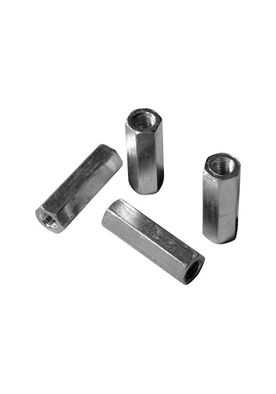 Uzatma Somunu Altı Köşe M12X40 MM (1 Adet)