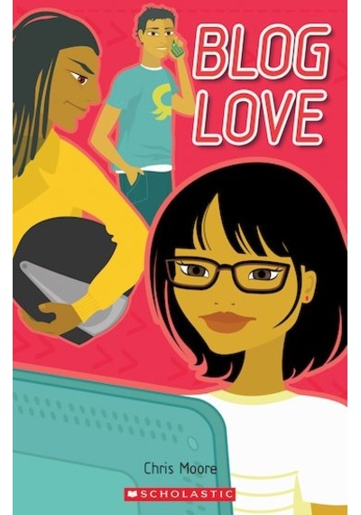 Scholastic Elt Readers Starter Level: Blog Love