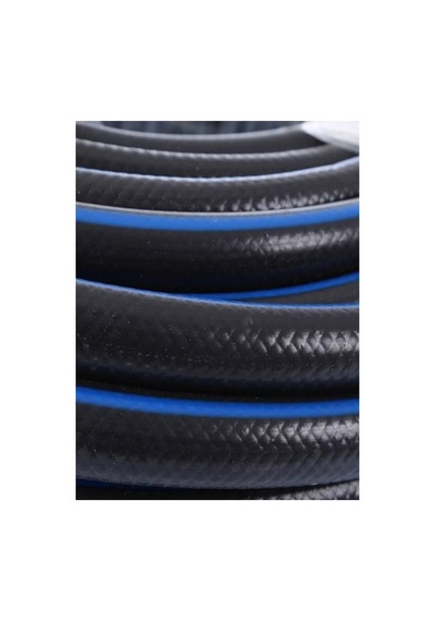 1/2" 30mt Thermo Kauçuk Bahçe Sulama Hortumu