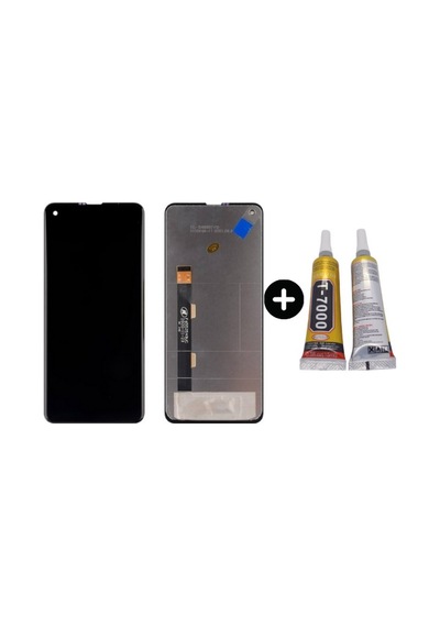 Reeder P13 Blue Max Pro Uyumlu Lcd Ekran Dokunmatik + B7000