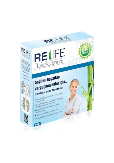 Re-Life  Bandı