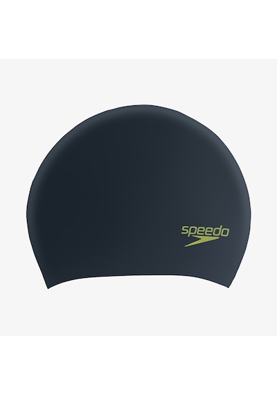 Speedo Long Hair Çocuk Siyah Bone - 8-12809f952 Siyah