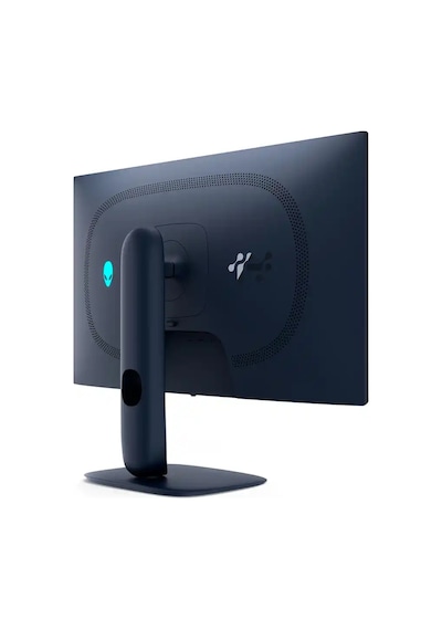 Dell Alienware Aw2725d 27 2560x1440 Qhd 280hz 0.03 Ms Hdmı Dp Typ
