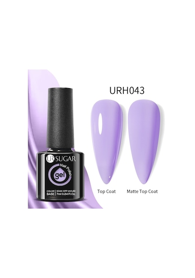 UR SUGAR KALICI OJE 7 ML URH043