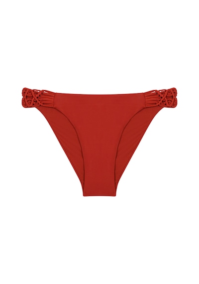 Penti Basic Macrame Bikini Altı Plıtvhru20ıy-rg6