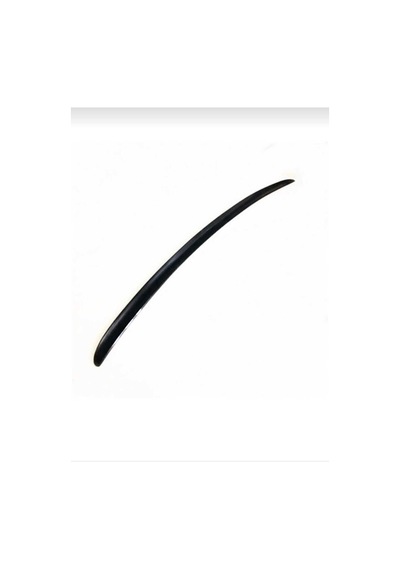 Hyundai Accent Era 115 Cm Spoiler Pianoblack