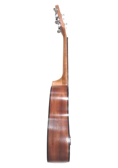 Puka Pk-250s Soprano Ukulele Kılıf Dahil