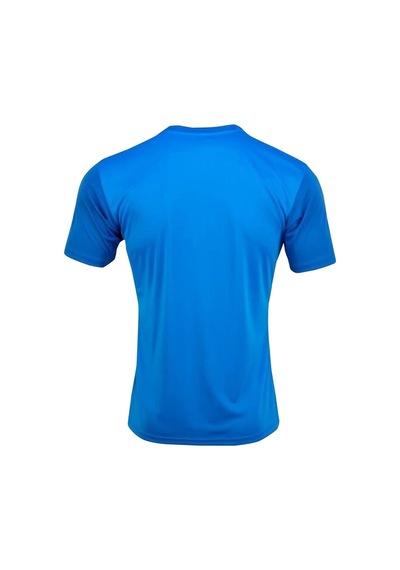 Puma Teamgoal Erkek Futbol Tişörtü 65648402 Mavi