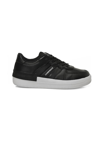 Lumberjack Freya 6fx Siyah Erkek Sneaker 000000000102157019 Siyah