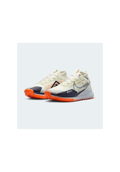 Nike React Pegasus Trail 4 Gore-tex Işıkspor Gri