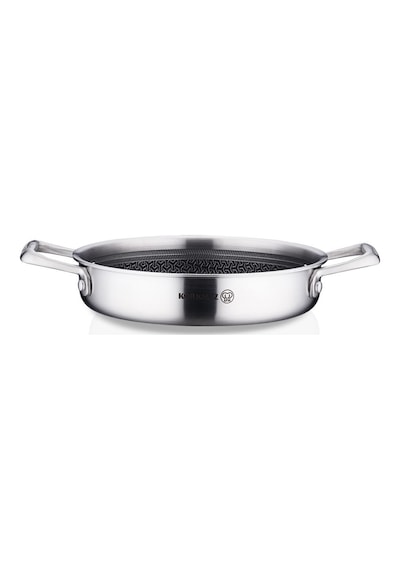 Korkmaz Altima Omlet 20 Cm A3873 Çok Renkli