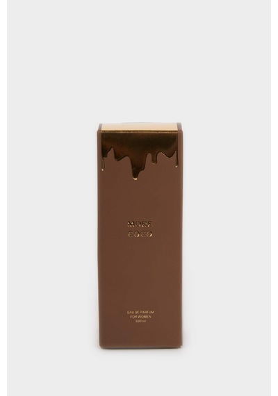 Defacto Kadın 100 ml More Coco Parfüm H1824AXNS
