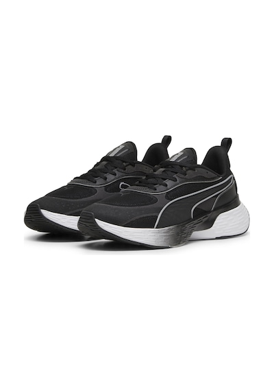 Puma Softride Sway Chase 28626 Renkli Çok Renkli