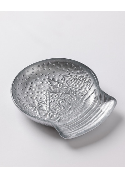 Boules À Neige Dekoratif Tabak - Gümüş 8684427303535 Çok Renkli