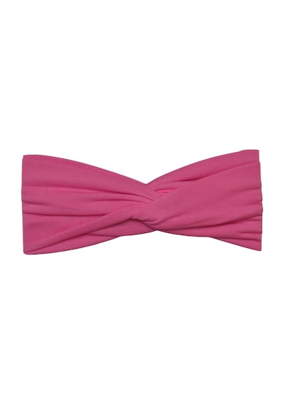 Saç Bandı Fiyonk Bandana Çok Renkli