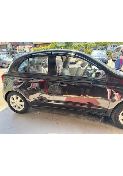 Nissan Micra Cam Rüzgarlık 1.kalite 2011-2018 Yılları Arası Uyumludur