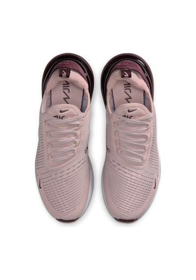 Nike Air Max 270 Hj3222-601 Sneaker Unisex Spor Ayakkabı Pudra