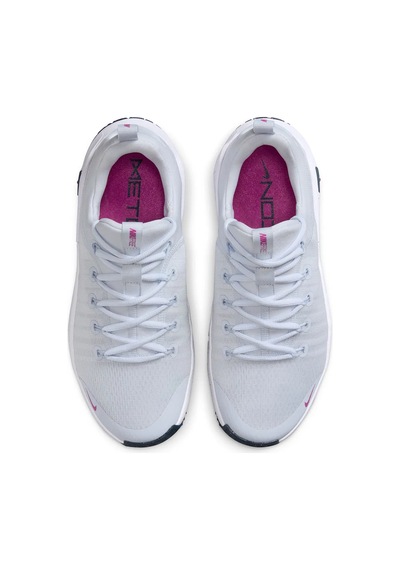 Nike W Free Metcon 6 Kadın Gri Antrenman ... Çok Renkli