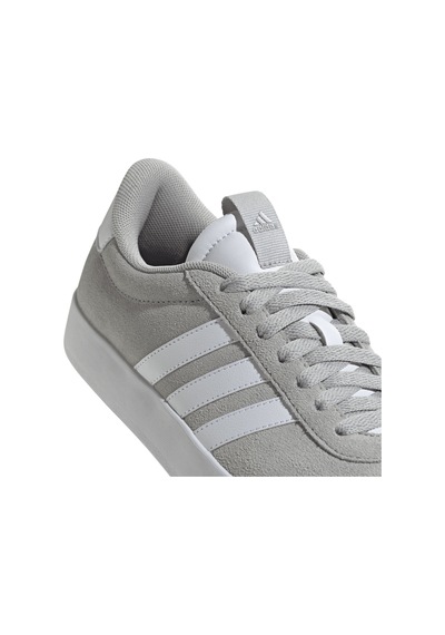 Adidas Vl Court 3.0 Kadın Günlük Spor Ayakkabı C-adııd6280b10a00 Gri