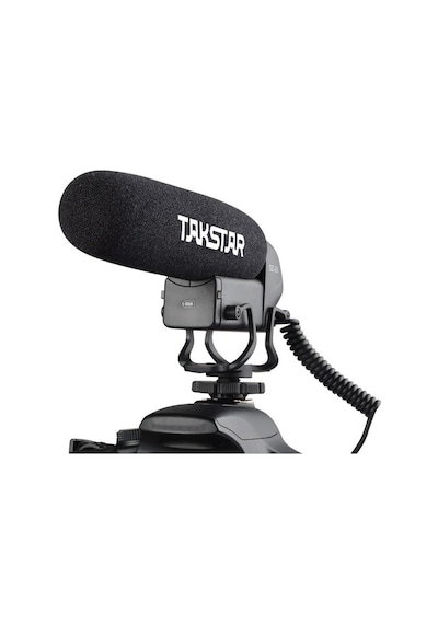 Takstar Sgc-600 Dslr Kamera Fotoğraf Makina Uyumlu Profesyonel