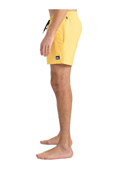 Quiksilver Everyday 15 Erkek Deniz Şortu Sarı
