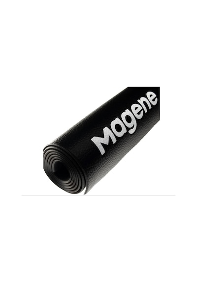 Magene Trainer Halısı Matı Siyah
