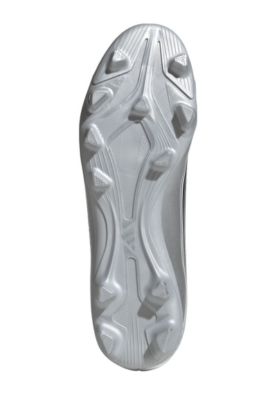 Adidas F50 Messı Club Yetişkin Krampon - Jp7443 Beyaz