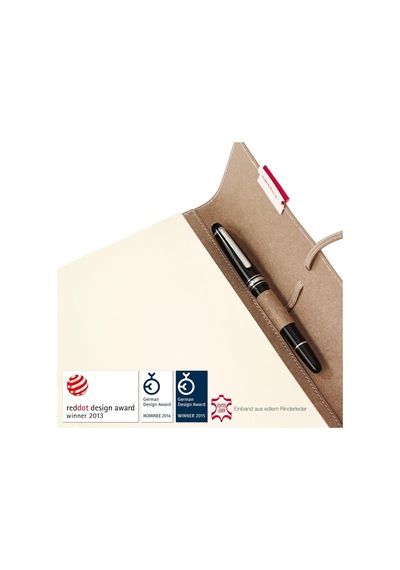 Transotype Sensebook Flap S A6 Çizgisiz Çok Renkli