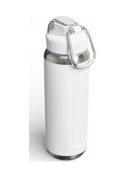 Stanley The Stanley Wellspring Bottle 0.7l / 24oz Azure Termos As1013111036 Turuncu
