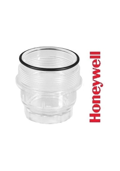Honeywell Sk06t-1b Basınç Düşürücüler İçin Yedek Alt Kapak D06f İçin